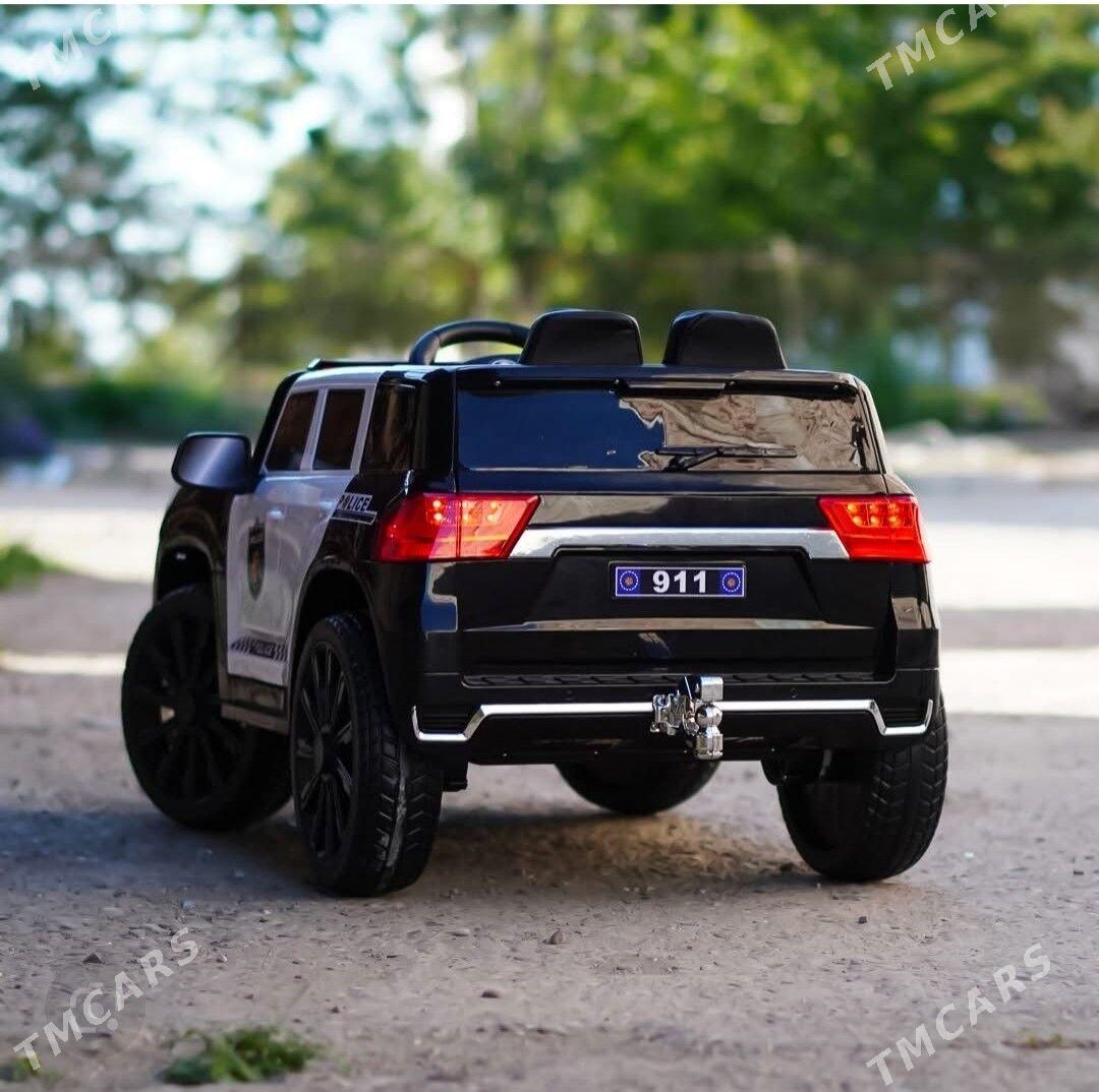 Maşyn Polis - Ашхабад - img 3