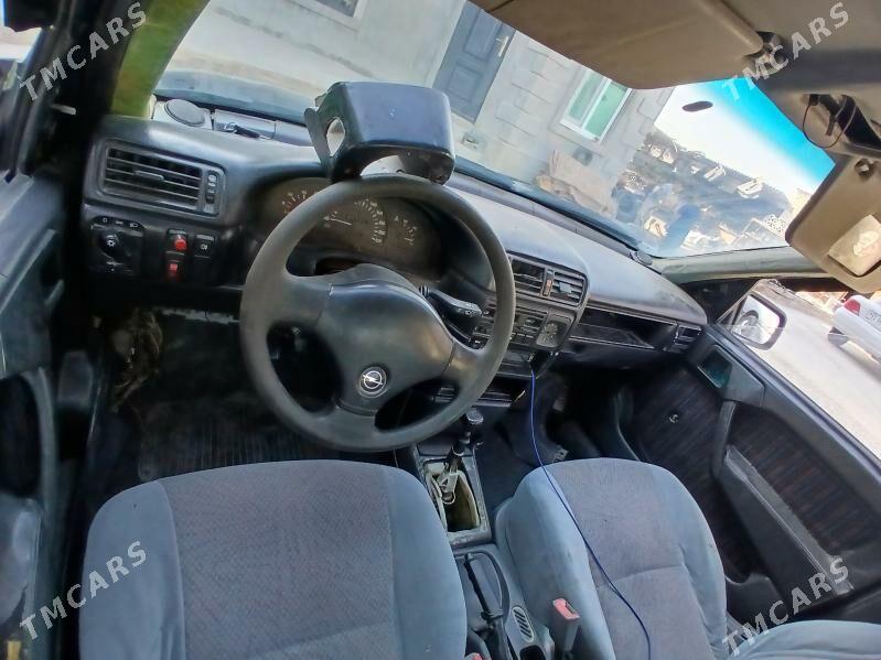 Opel Vectra 1993 - 25 000 TMT - Мары - img 6
