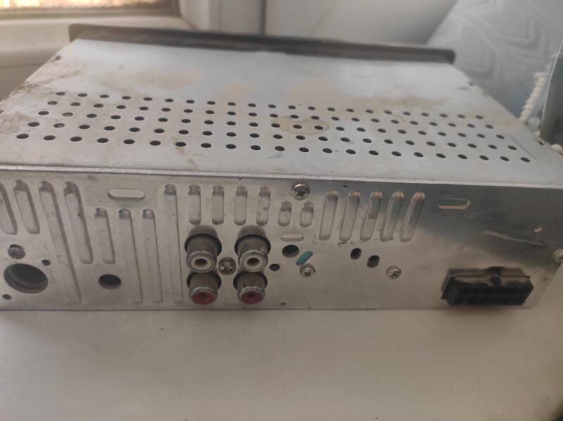 Magnitafon 50 TMT - Daşoguz - img 2