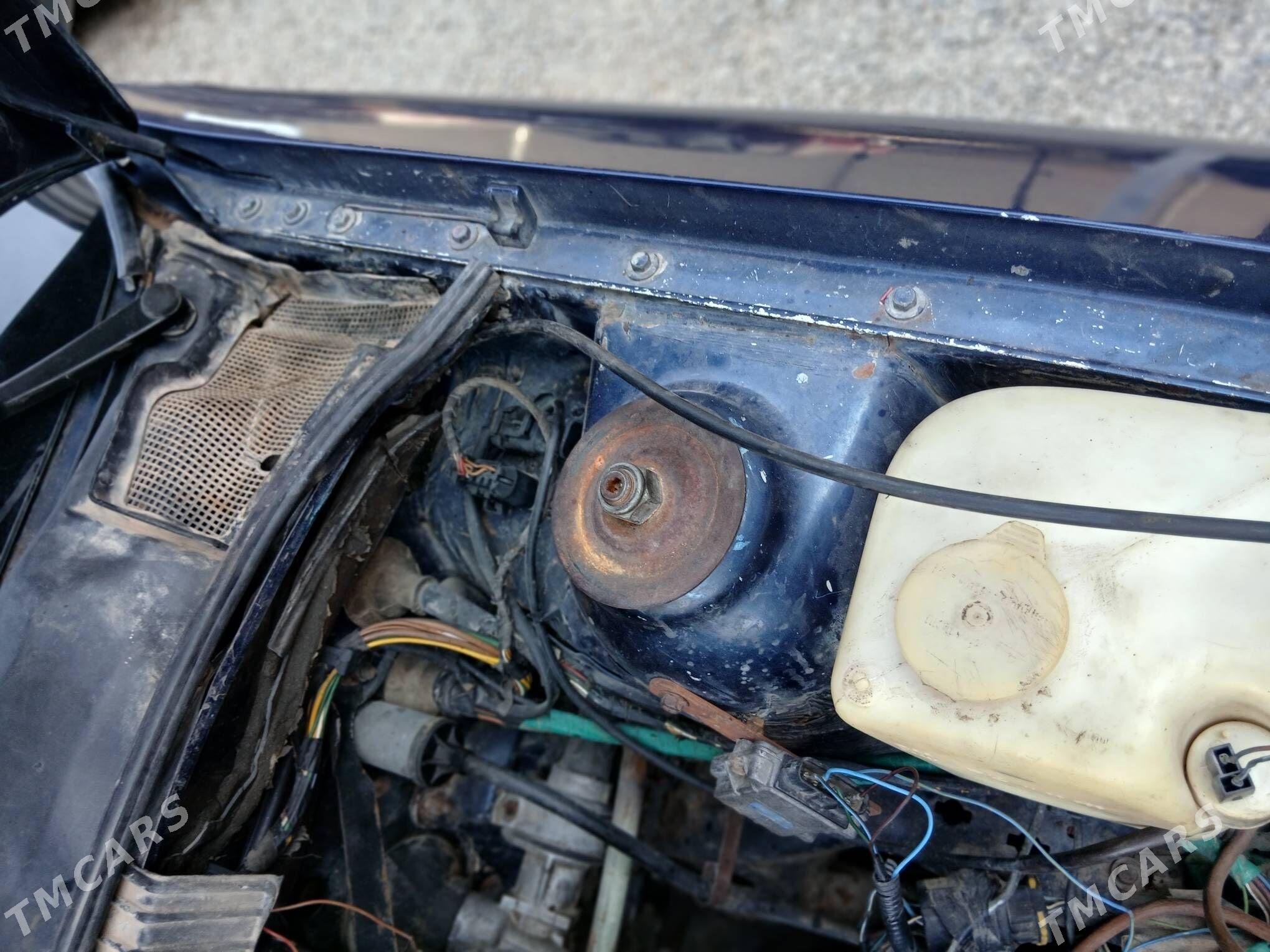 Opel Vectra 1993 - 25 000 TMT - Мары - img 4