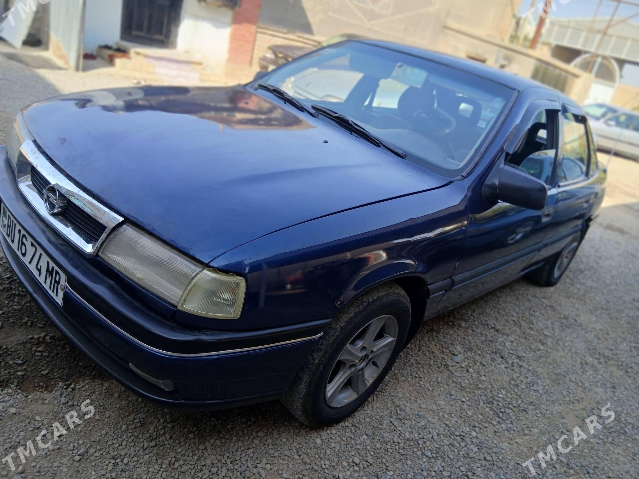 Opel Vectra 1993 - 25 000 TMT - Мары - img 5