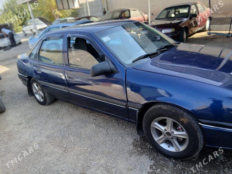 Opel Vectra 1993 - 25 000 TMT - Мары - img 9
