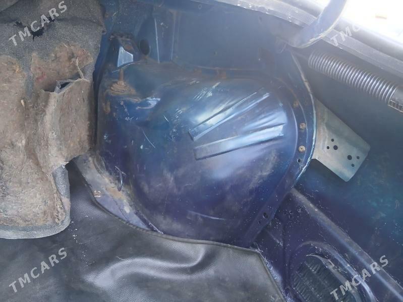 Opel Vectra 1993 - 25 000 TMT - Мары - img 2