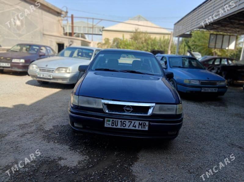 Opel Vectra 1993 - 25 000 TMT - Мары - img 7