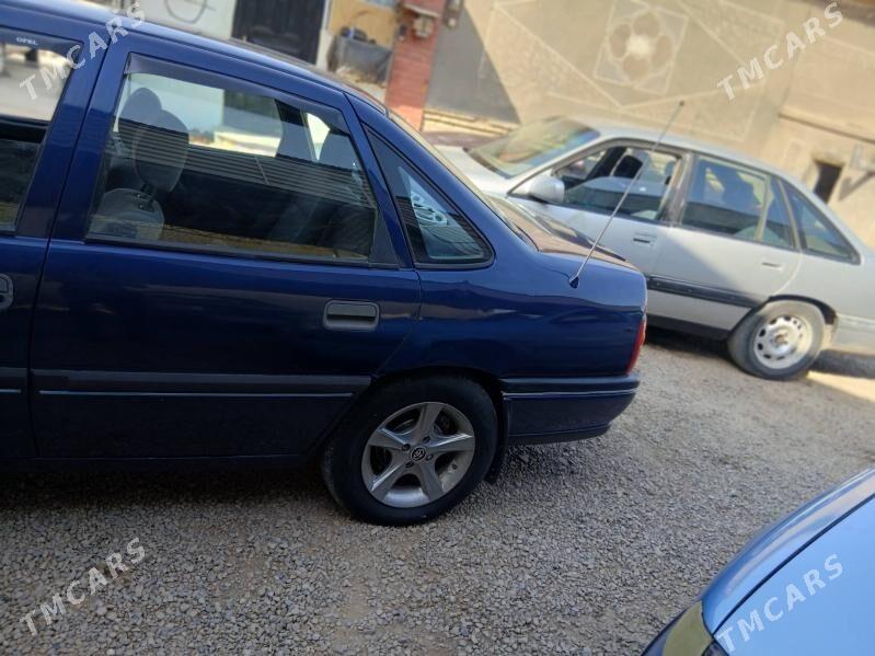 Opel Vectra 1993 - 25 000 TMT - Мары - img 8