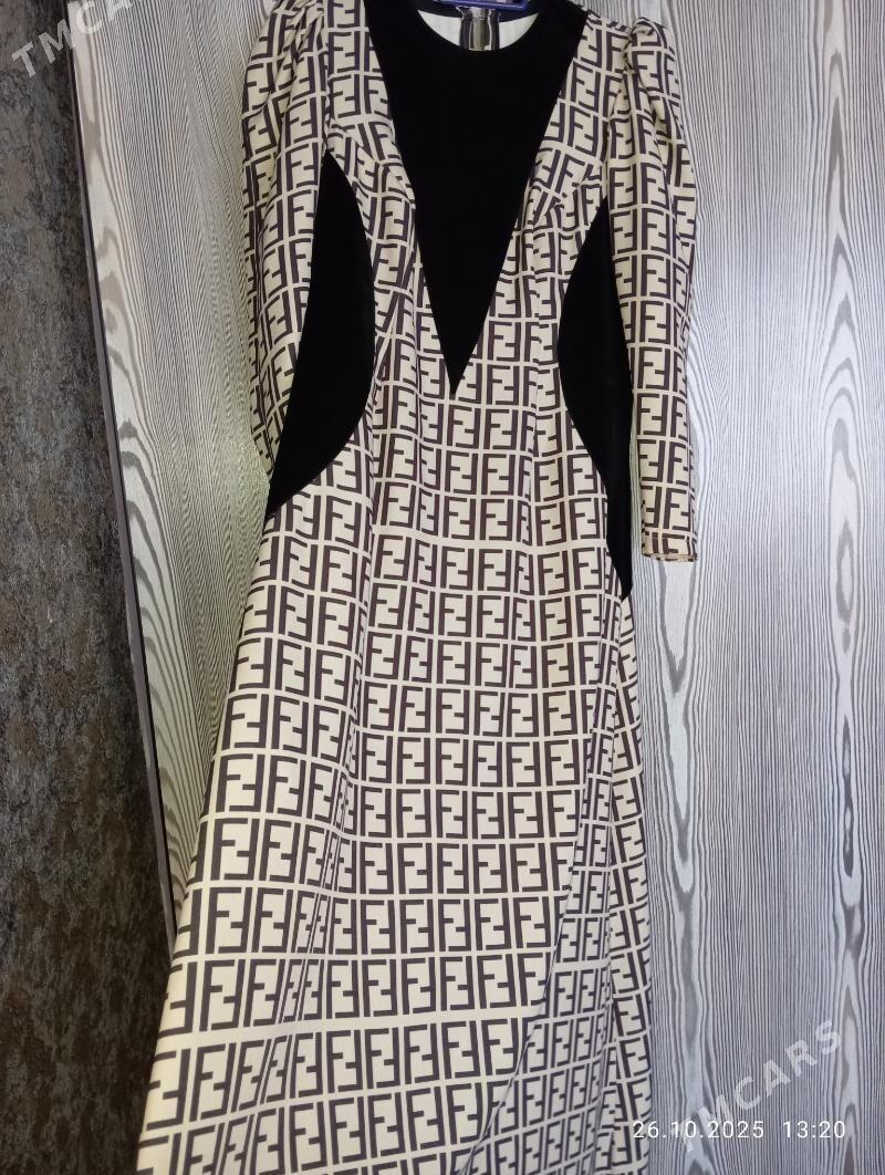 fendi galyn koynek - Туркменбаши - img 2