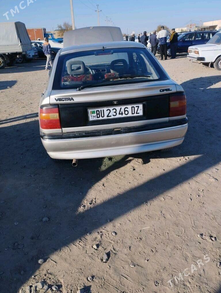 Opel Vectra 1992 - 27 000 TMT - Губадаг - img 5