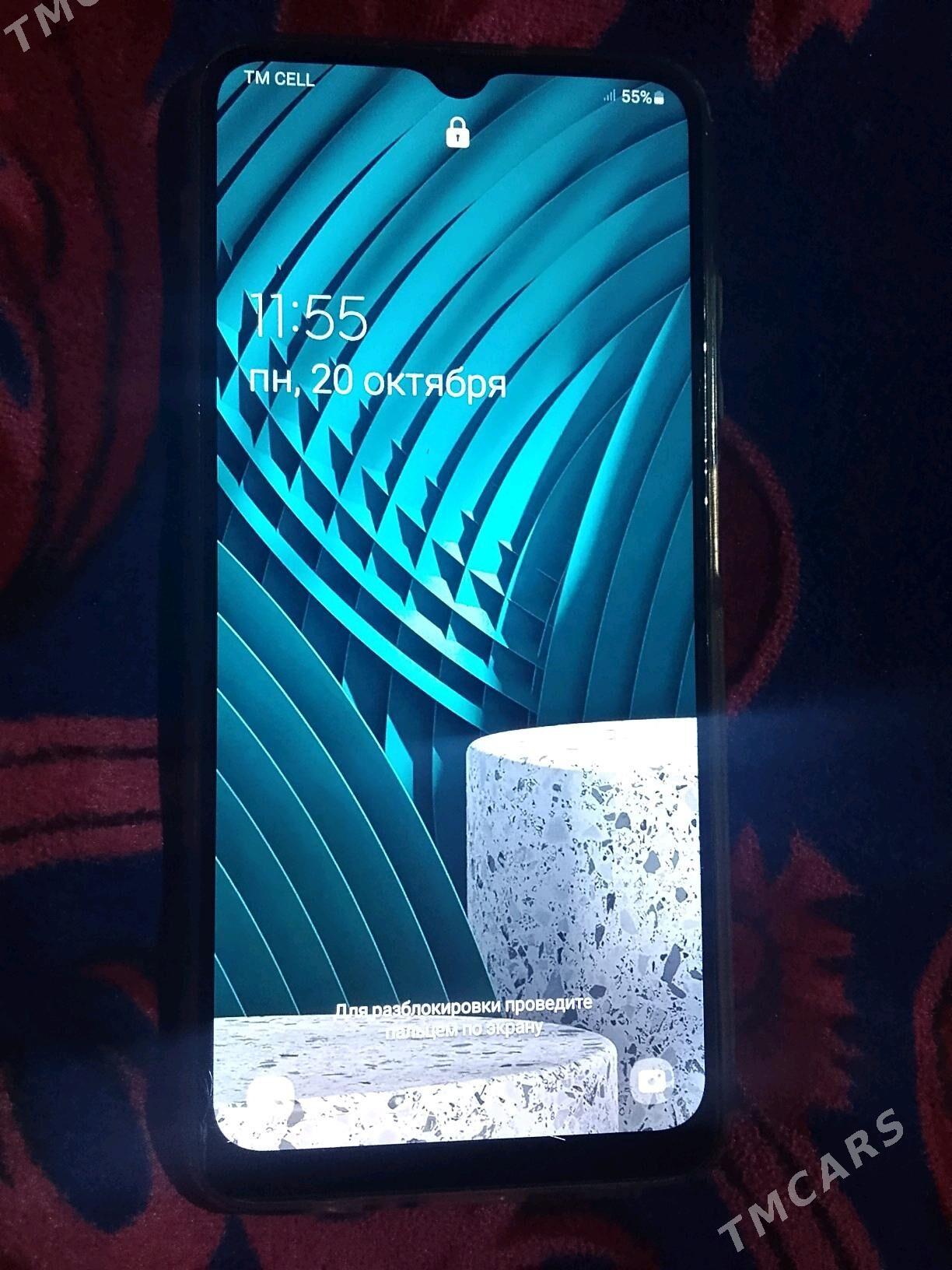 A03 s i Redmi a3 x - Кёнеургенч - img 1