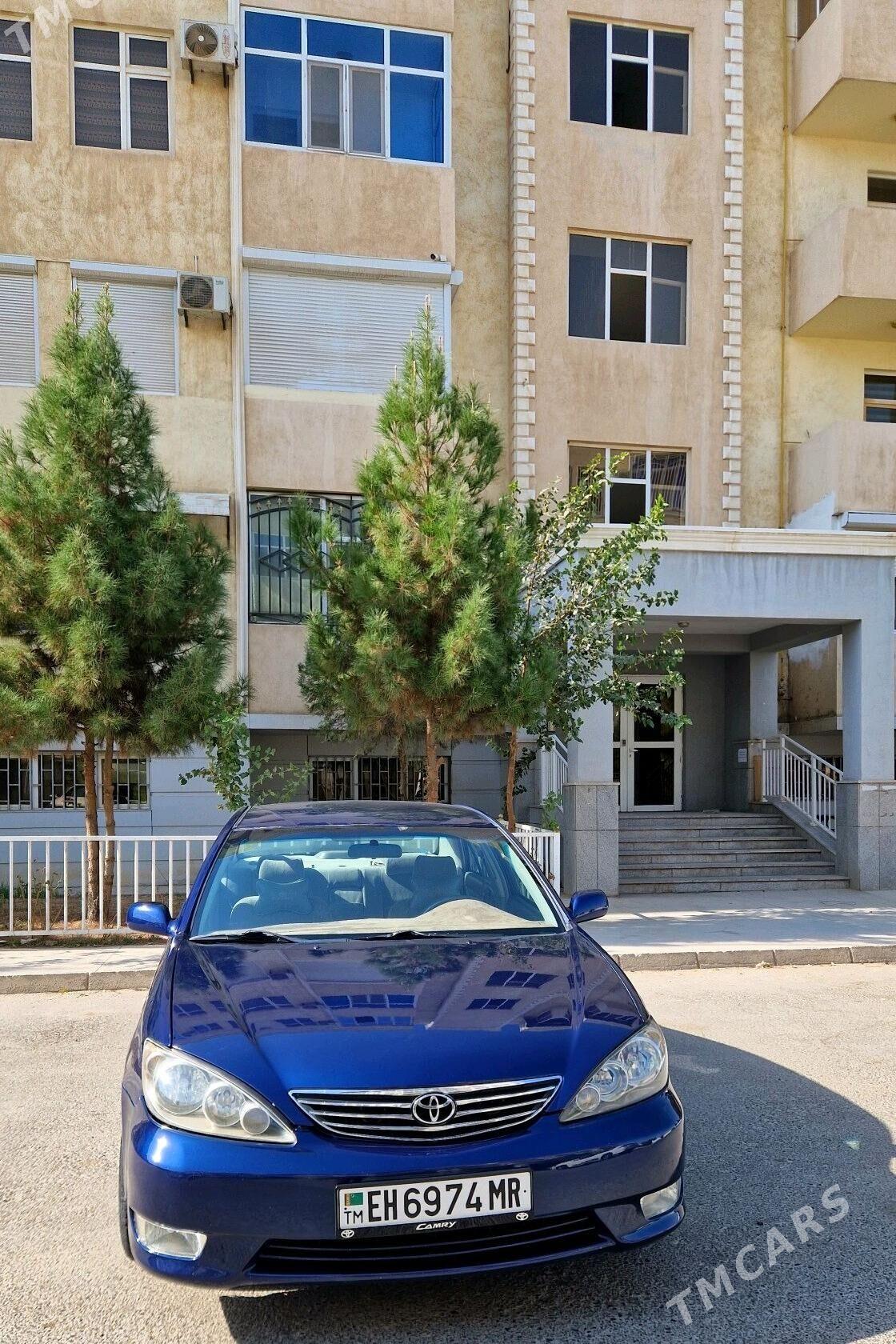 Toyota Camry 2004 - 145 000 TMT - Mary - img 3