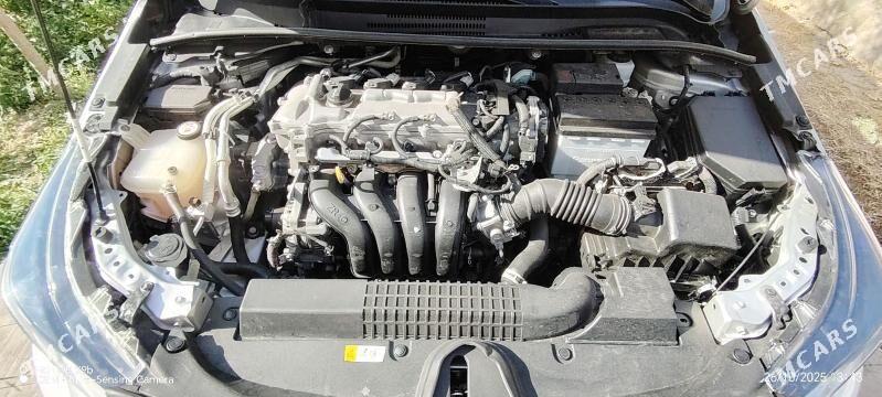 Toyota Corolla 2021 - 260 000 TMT - Daşoguz - img 5