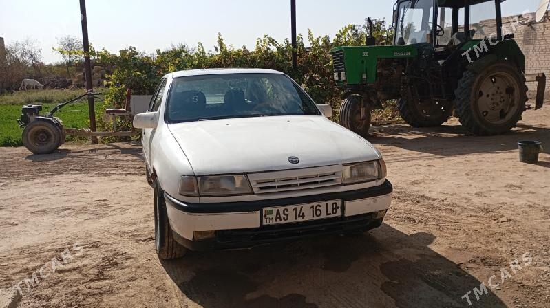 Opel Vectra 1991 - 24 000 TMT - Чарджоу - img 4