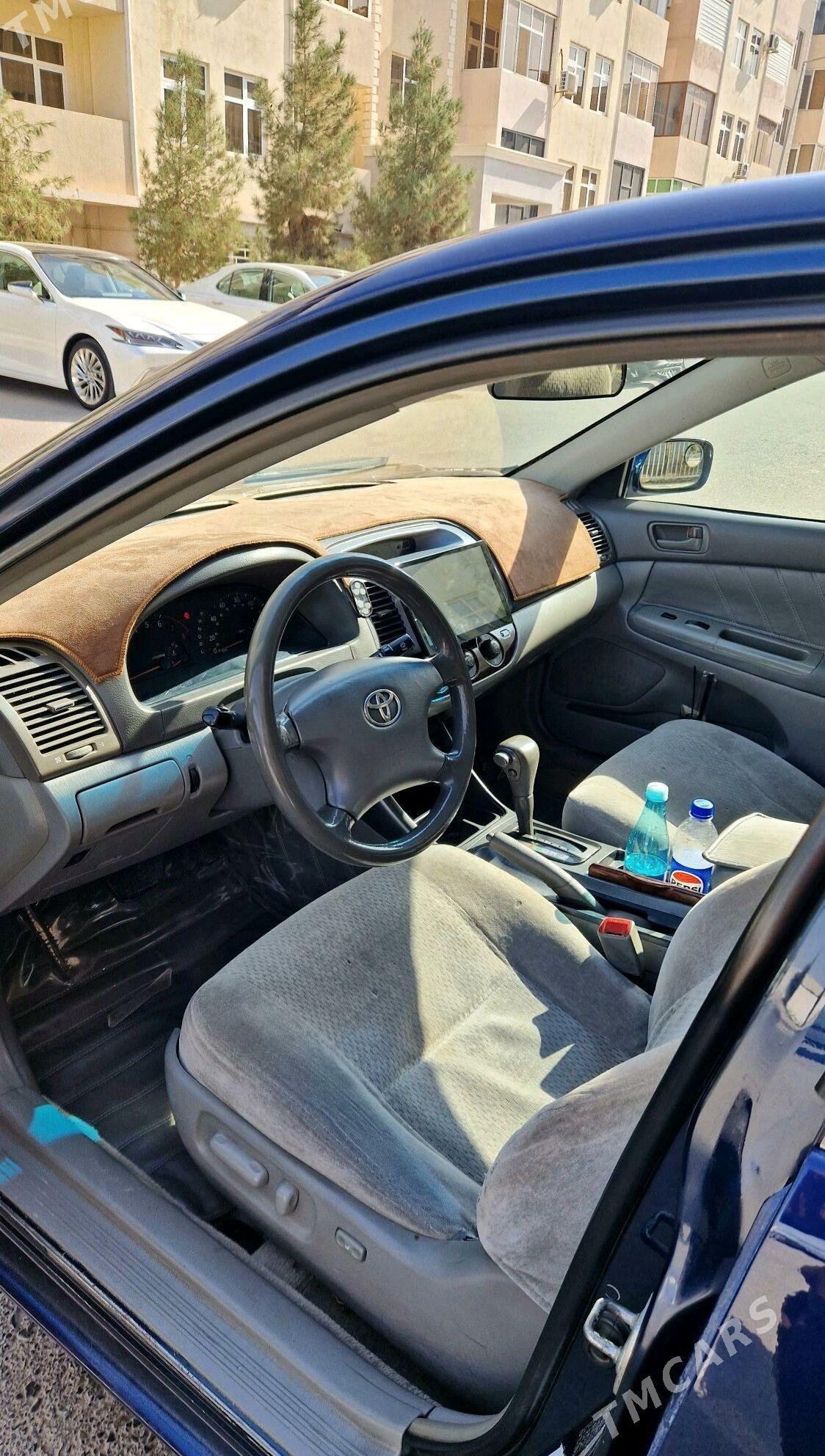 Toyota Camry 2004 - 145 000 TMT - Mary - img 6