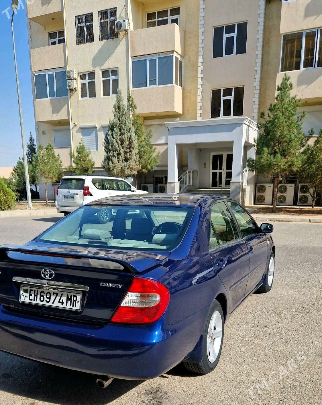 Toyota Camry 2004 - 145 000 TMT - Mary - img 2