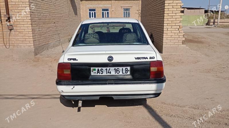 Opel Vectra 1991 - 24 000 TMT - Чарджоу - img 1
