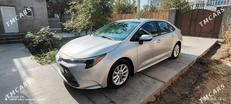 Toyota Corolla 2021 - 260 000 TMT - Daşoguz - img 6