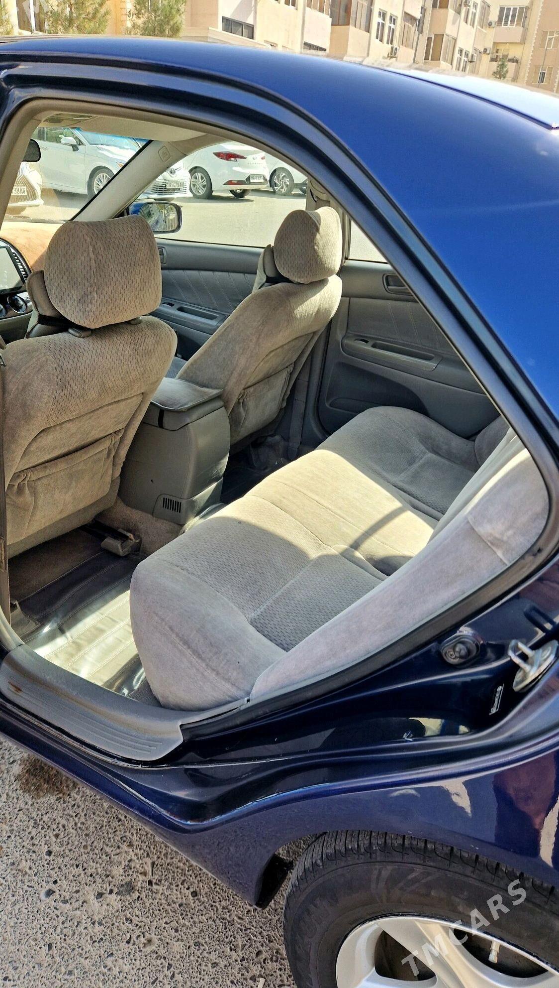 Toyota Camry 2004 - 145 000 TMT - Mary - img 8