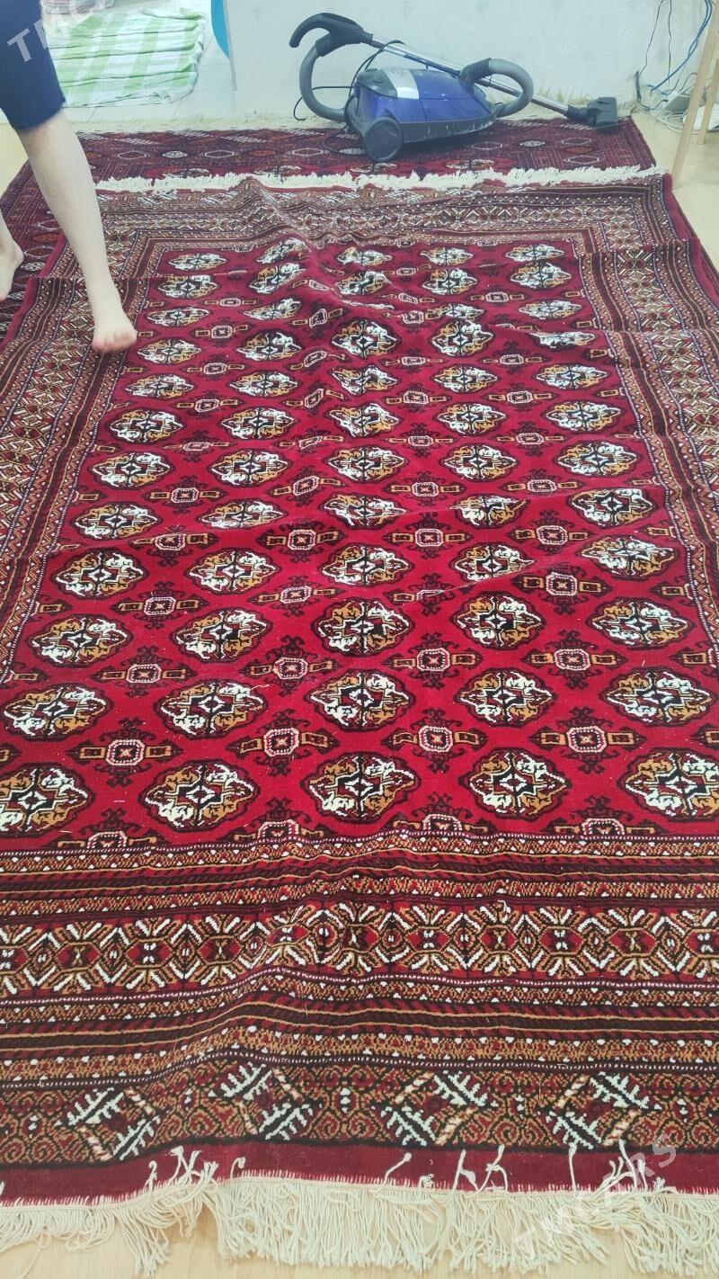 ковёр,  haly - Aşgabat - img 2