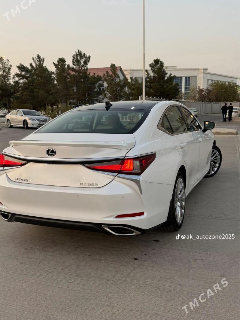 Lexus ES 2021 - 540 000 TMT - Мары - img 5