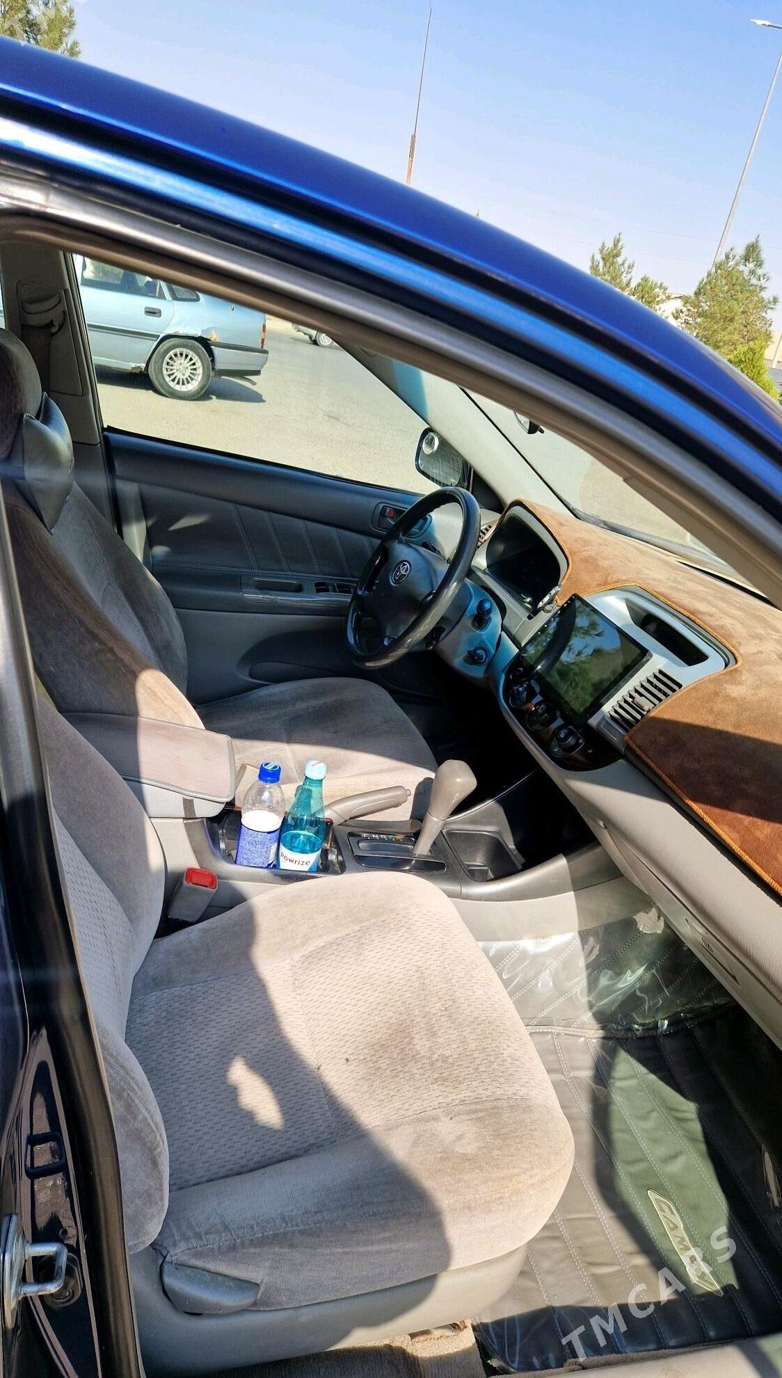 Toyota Camry 2004 - 145 000 TMT - Mary - img 7