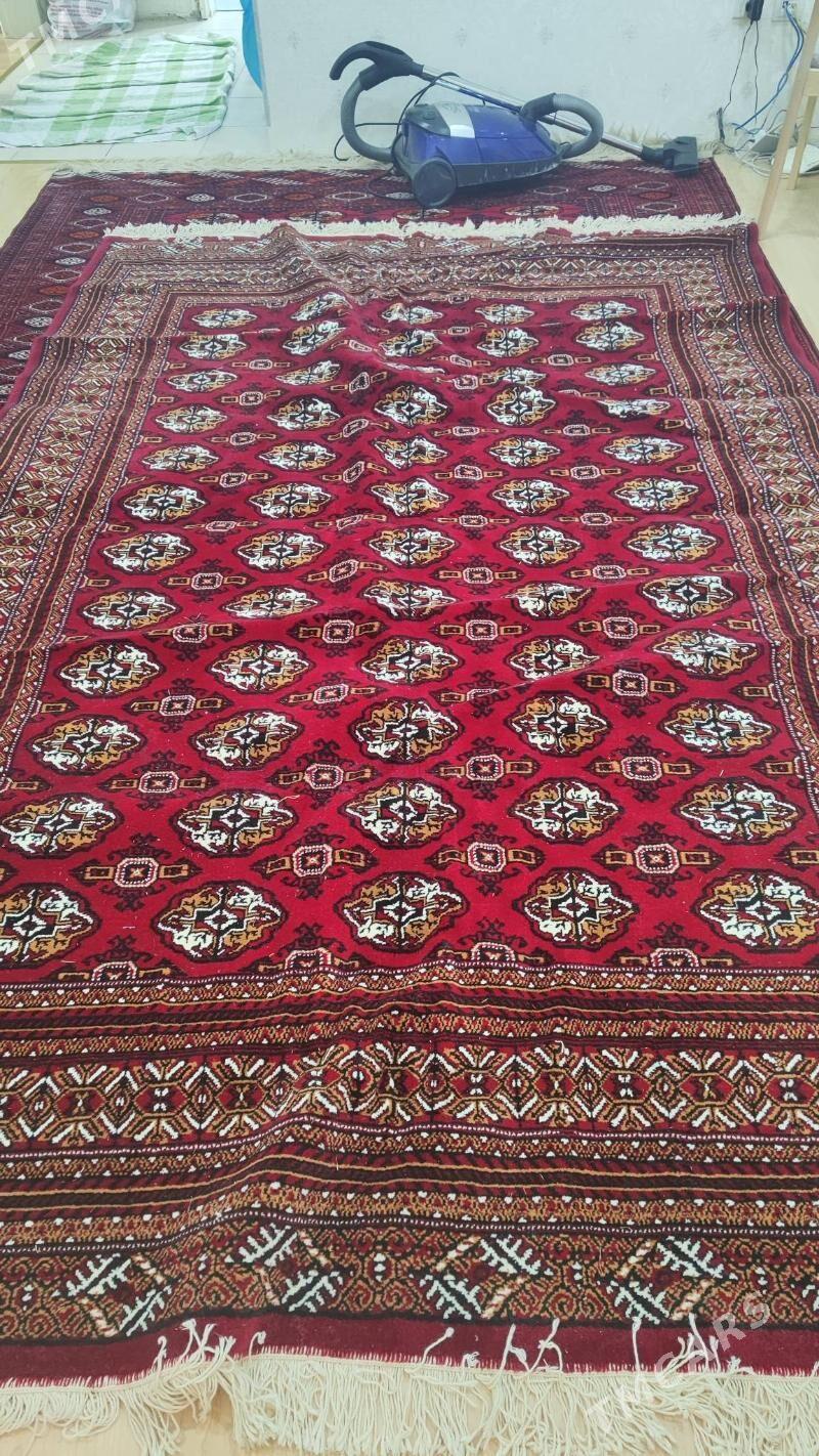 ковёр,  haly - Aşgabat - img 1