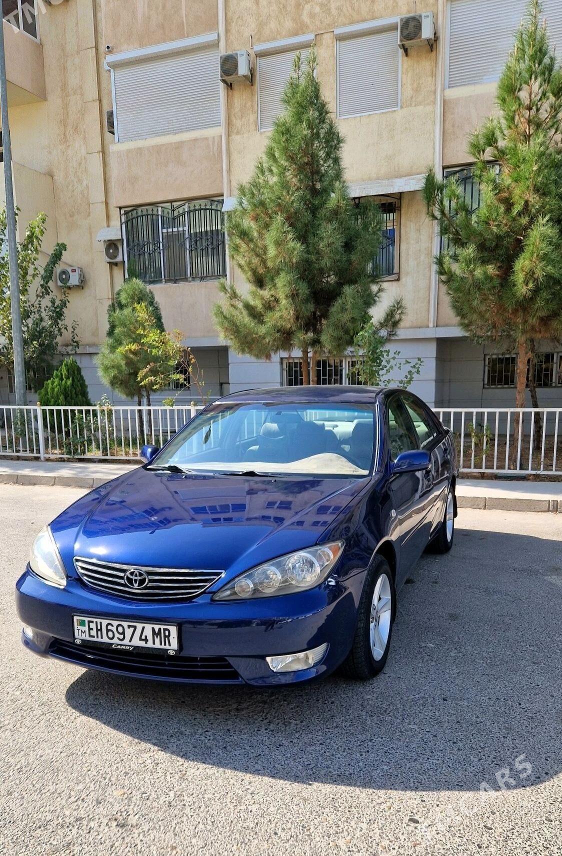 Toyota Camry 2004 - 145 000 TMT - Mary - img 4