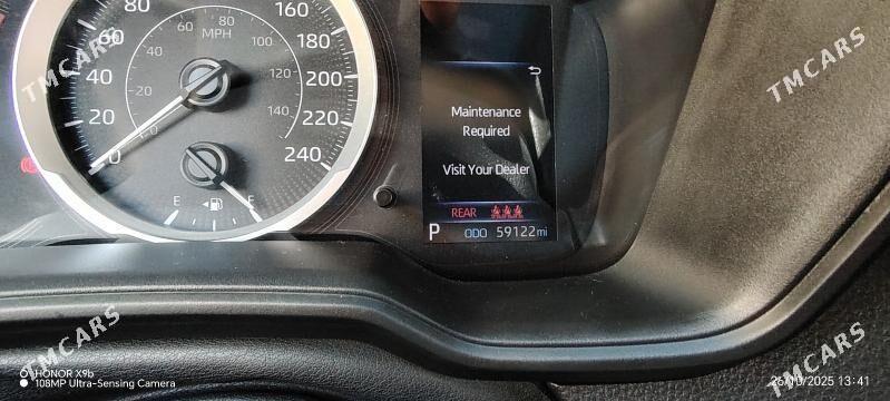 Toyota Corolla 2021 - 260 000 TMT - Daşoguz - img 3