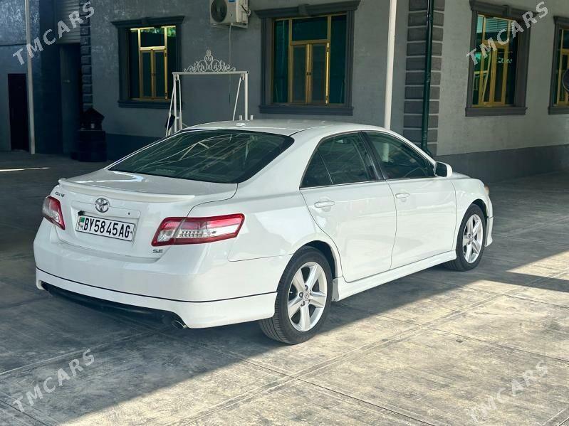 Toyota Camry 2011 - 210 000 TMT - Ашхабад - img 1