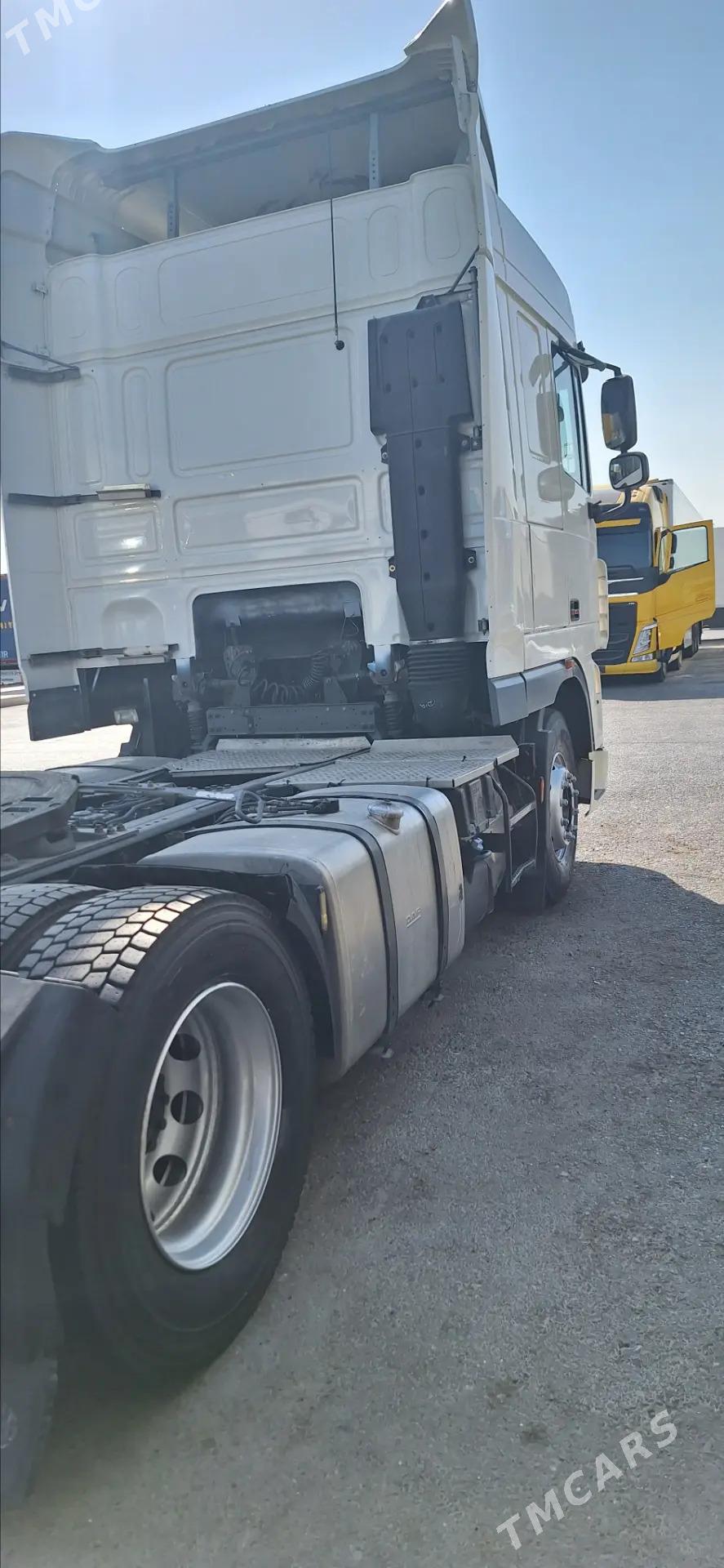 DAF 460 2010 - 610 000 TMT - Ашхабад - img 5