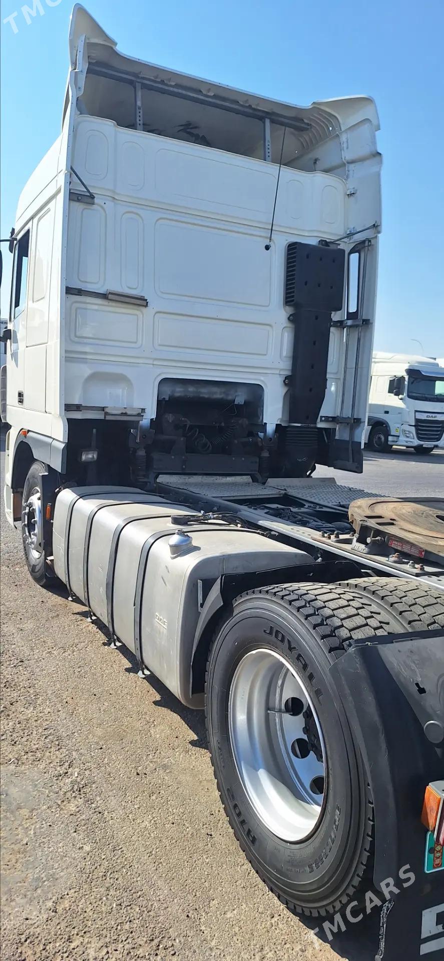 DAF 460 2010 - 610 000 TMT - Ашхабад - img 4