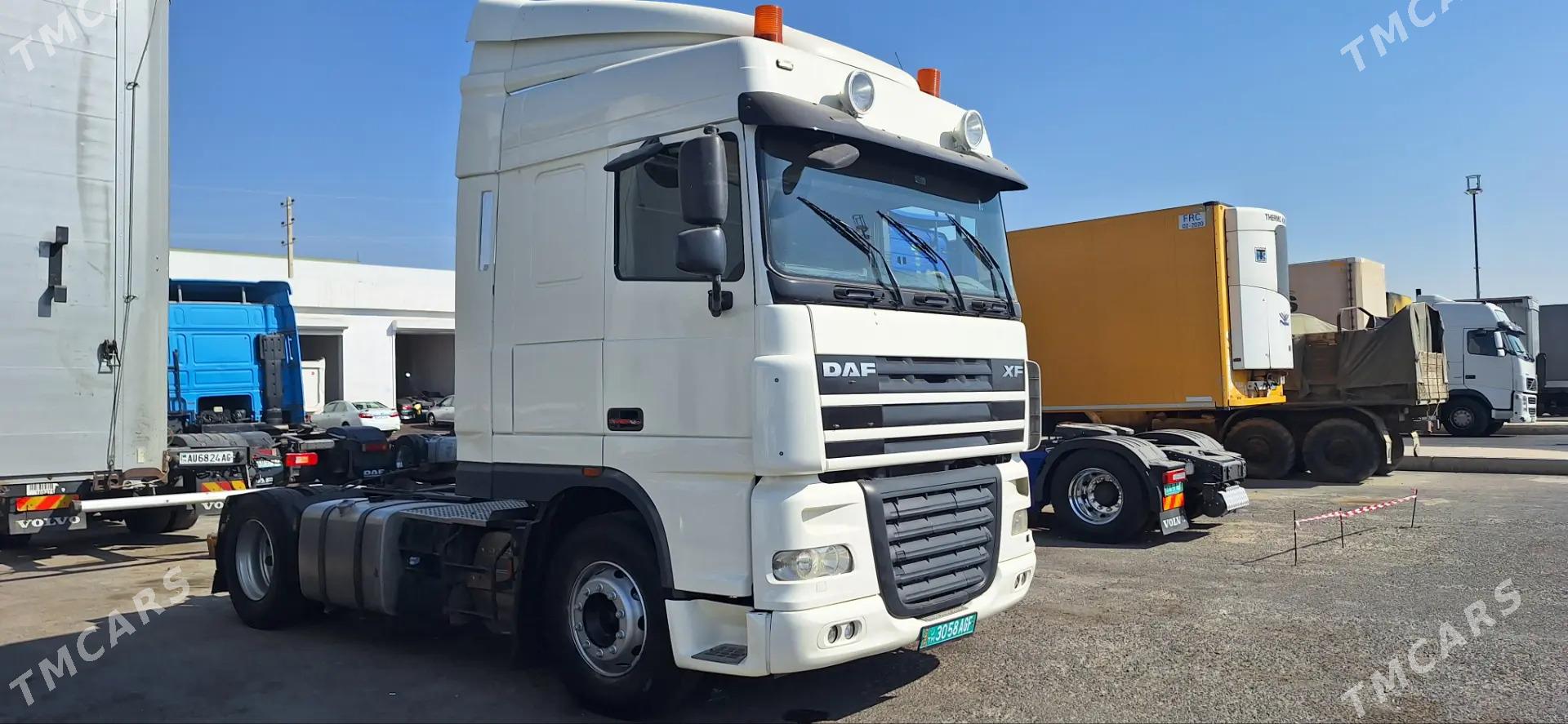 DAF 460 2010 - 610 000 TMT - Ашхабад - img 2