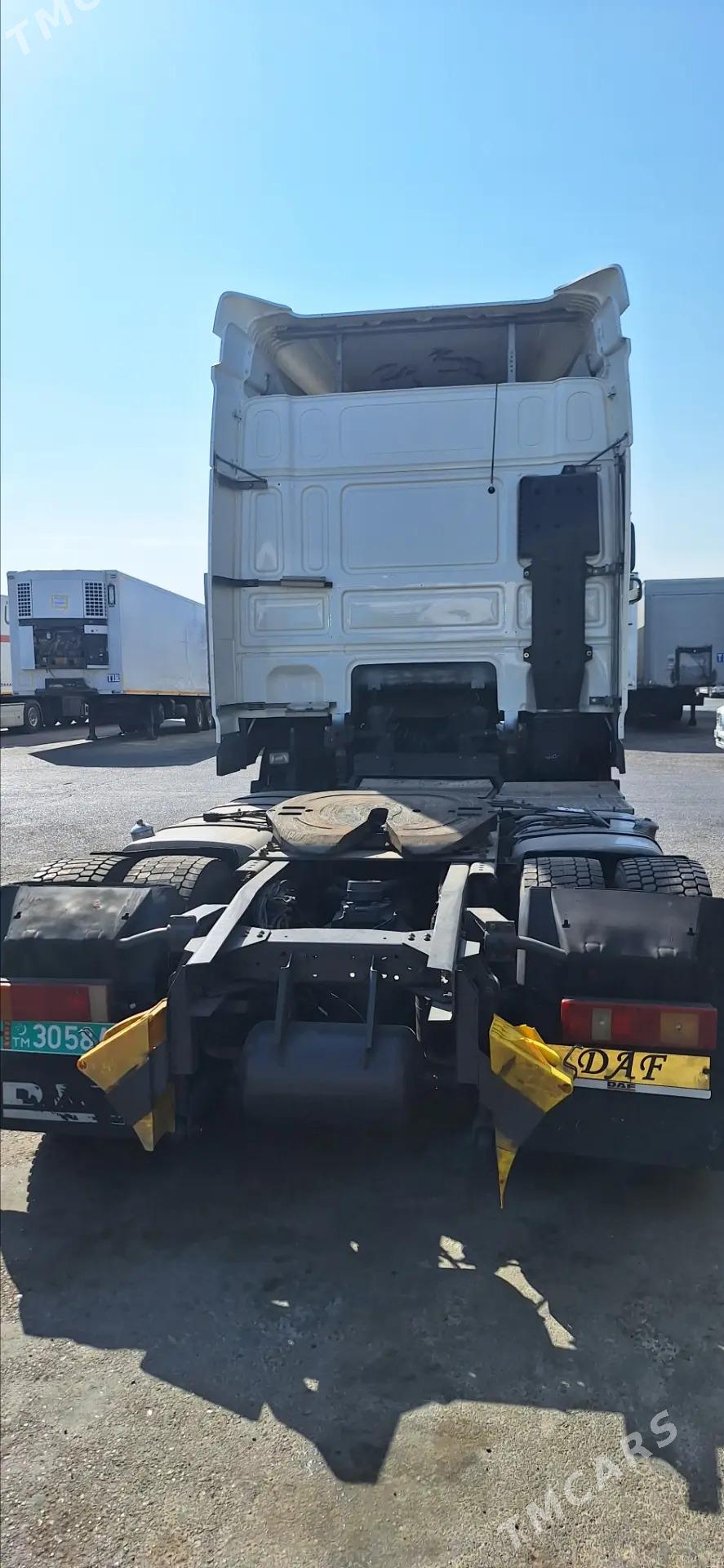 DAF 460 2010 - 610 000 TMT - Ашхабад - img 6