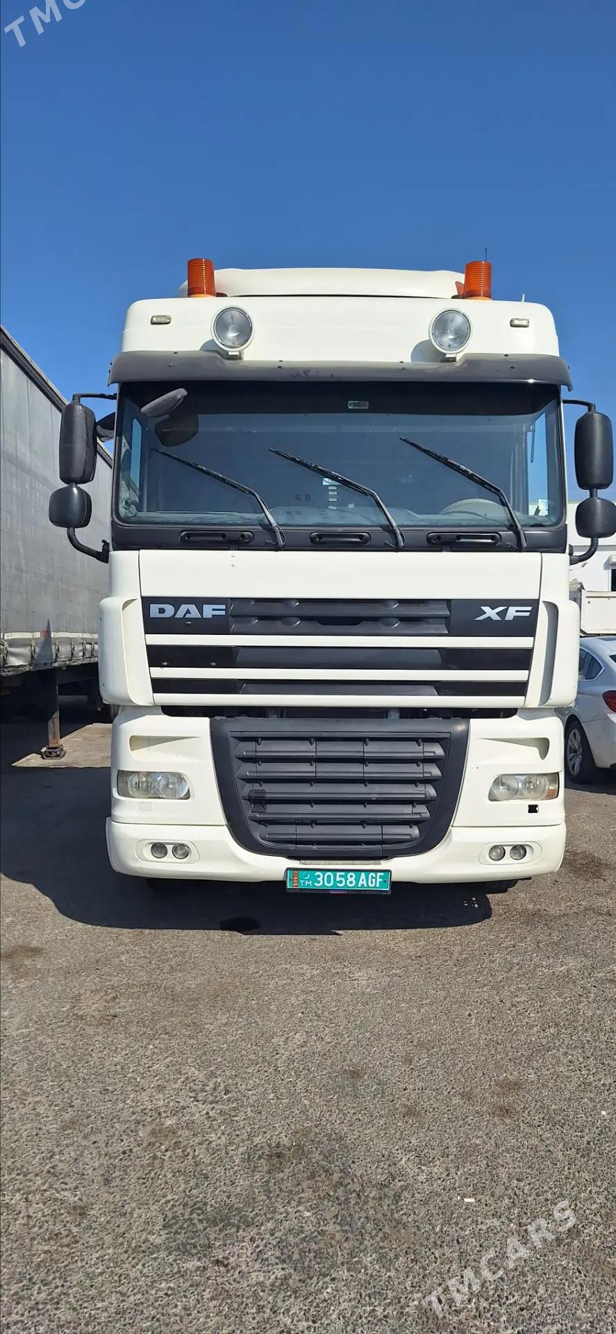 DAF 460 2010 - 610 000 TMT - Ашхабад - img 1