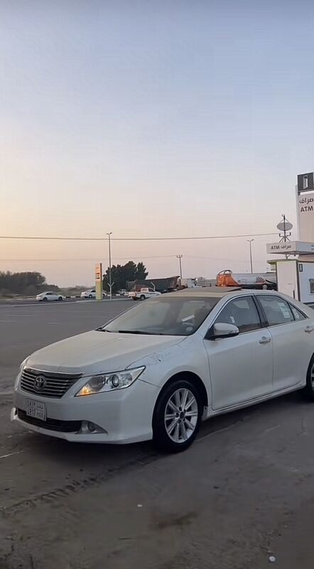 Toyota Aurion 2013 - 385 000 TMT - Ашхабад - img 10
