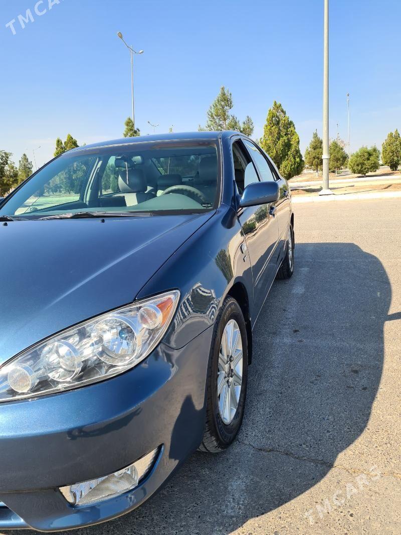 Toyota Camry 2002 - 180 000 TMT - Туркменабат - img 6