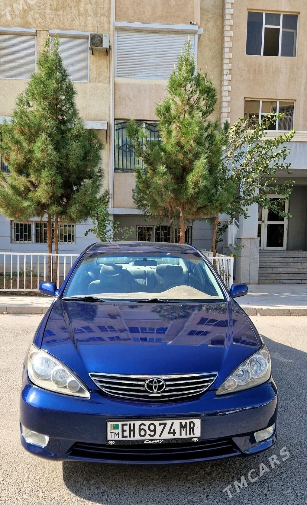 Toyota Camry 2004 - 145 000 TMT - Mary - img 9