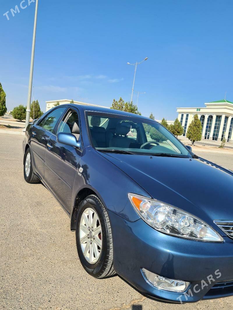 Toyota Camry 2002 - 180 000 TMT - Туркменабат - img 5