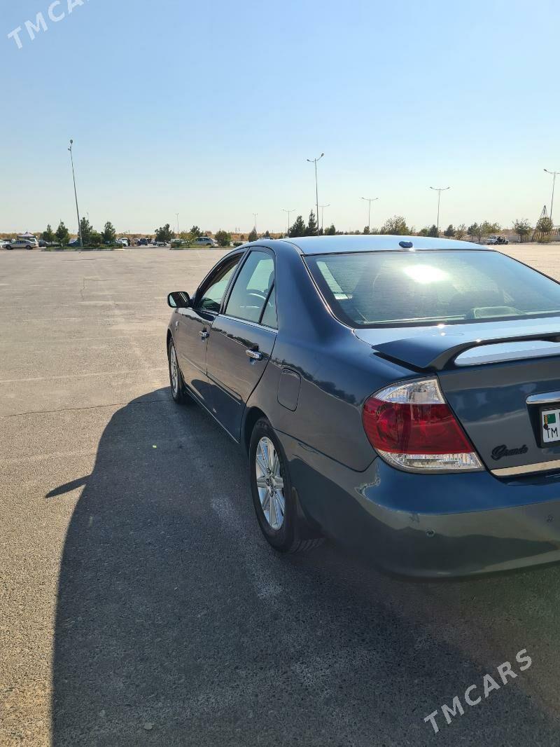 Toyota Camry 2002 - 180 000 TMT - Туркменабат - img 4