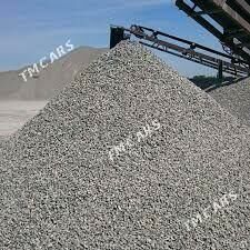 MYTY ZATIRKA GUM SEMENT KERPIÇ - Ашхабад - img 1