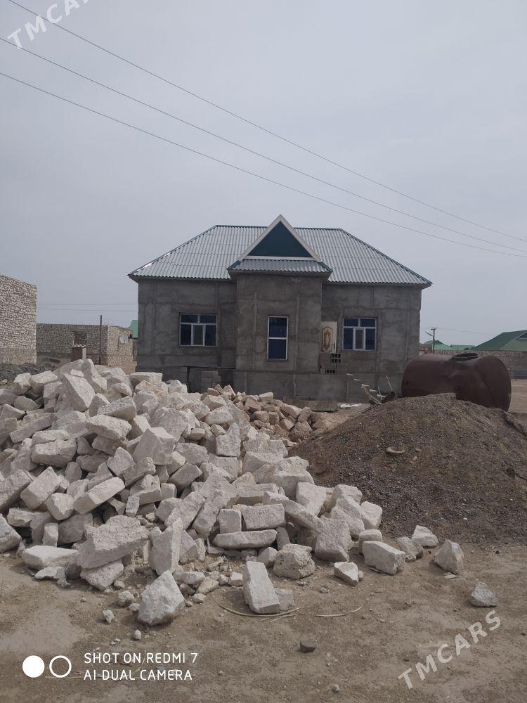 Jaý - Туркменбаши - img 6