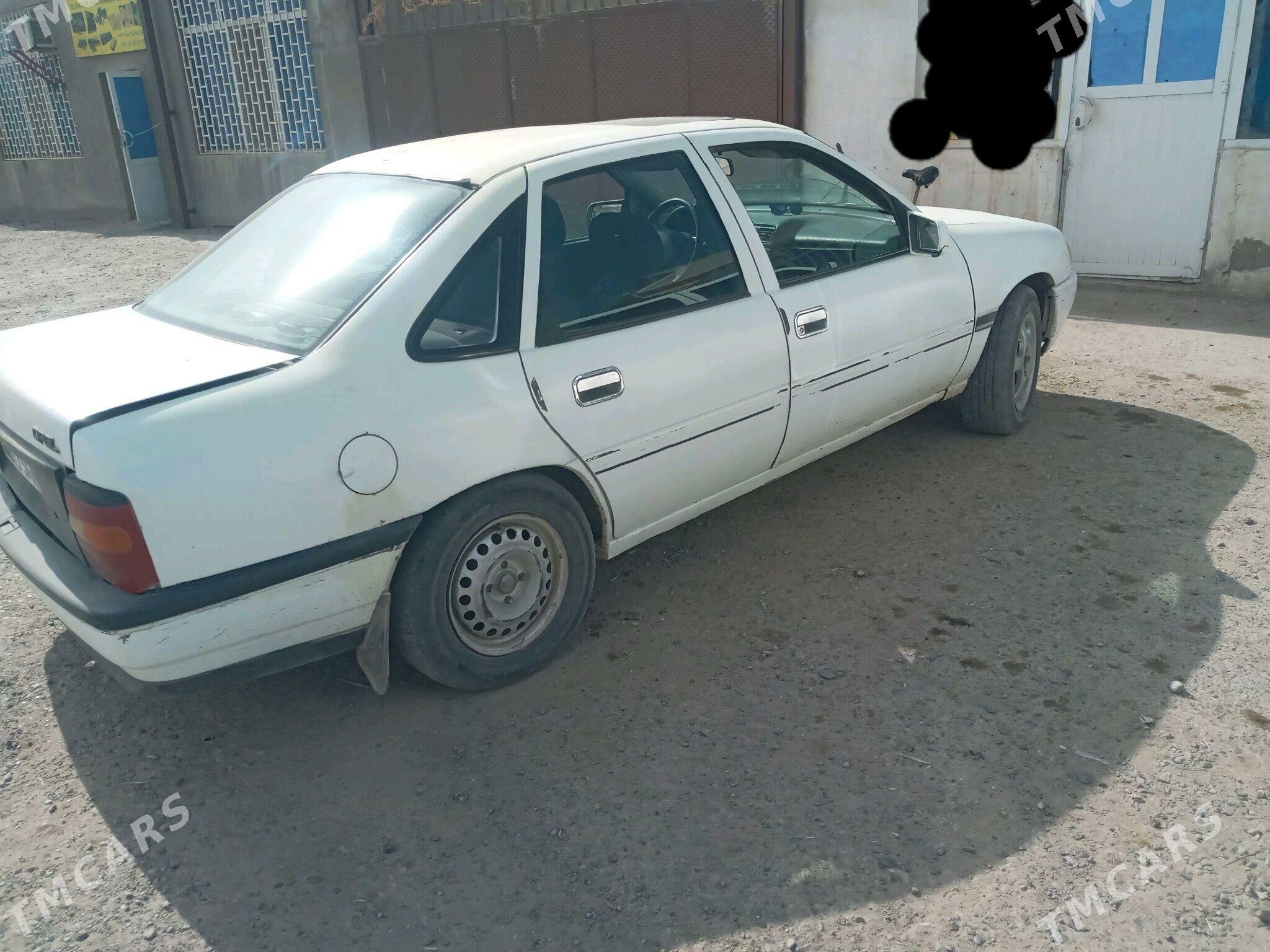 Opel Vectra 1992 - 23 000 TMT - Векильбазар - img 1