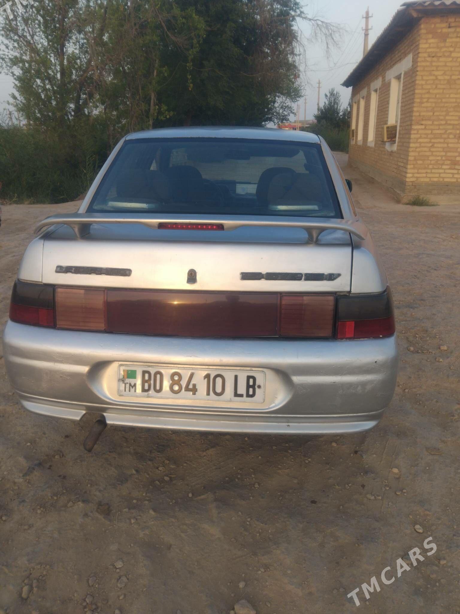 Lada 2110 2004 - 15 000 TMT - Farap - img 4