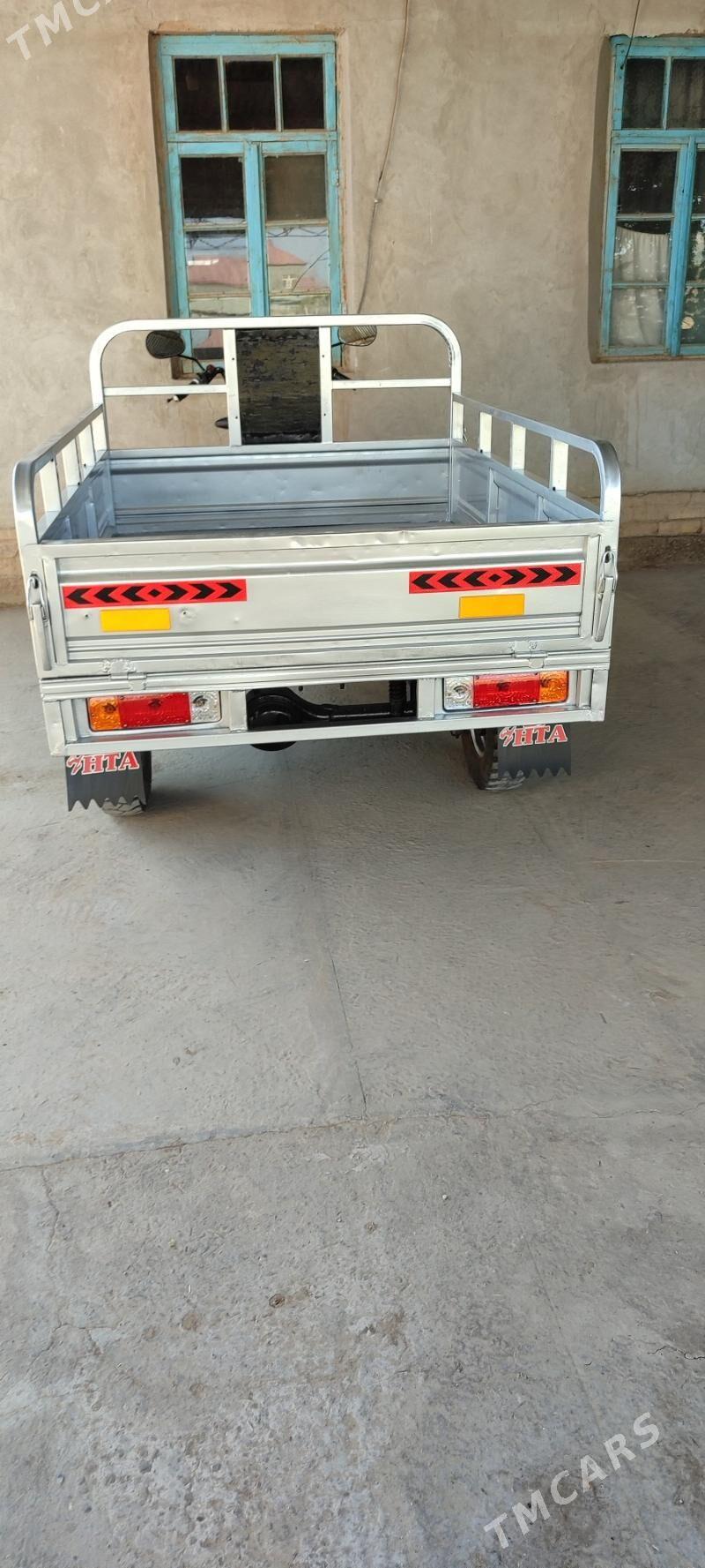 Fekon FK200-14G 2014 - 16 000 TMT - Farap - img 5