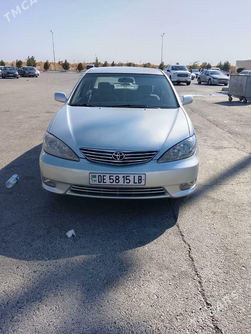 Toyota Camry 2003 - 200 000 TMT - Чарджоу - img 7