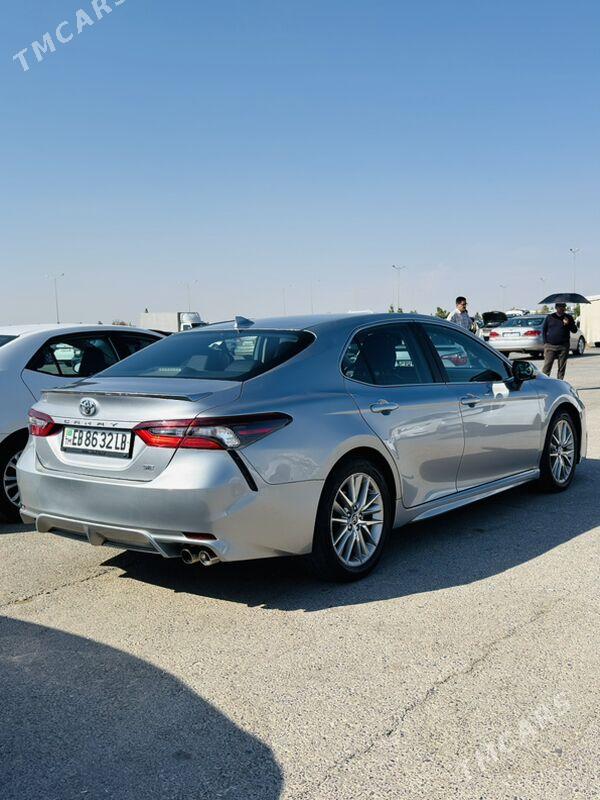 Toyota Camry 2021 - 310 000 TMT - Türkmenabat - img 5
