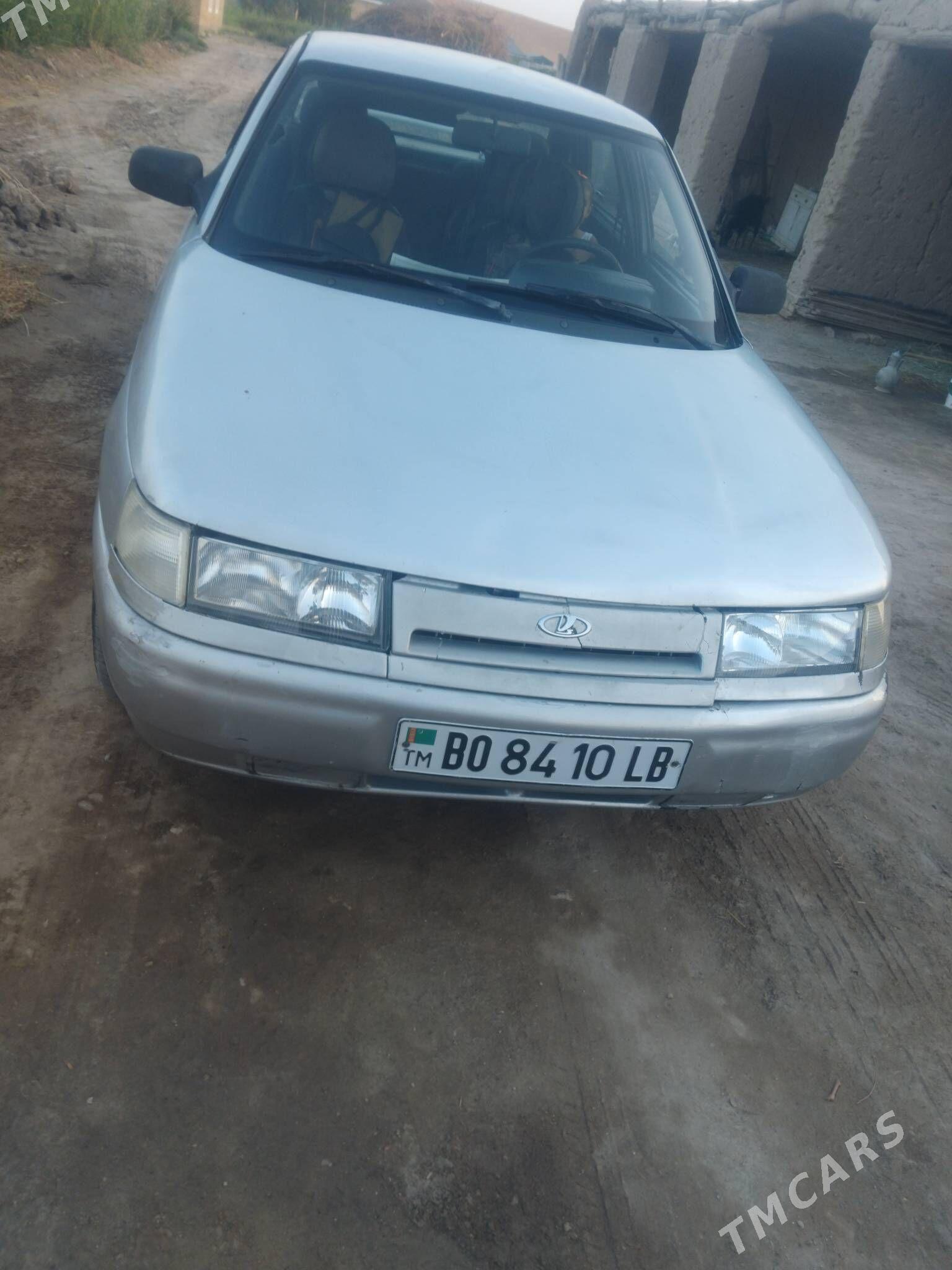 Lada 2110 2004 - 15 000 TMT - Farap - img 2