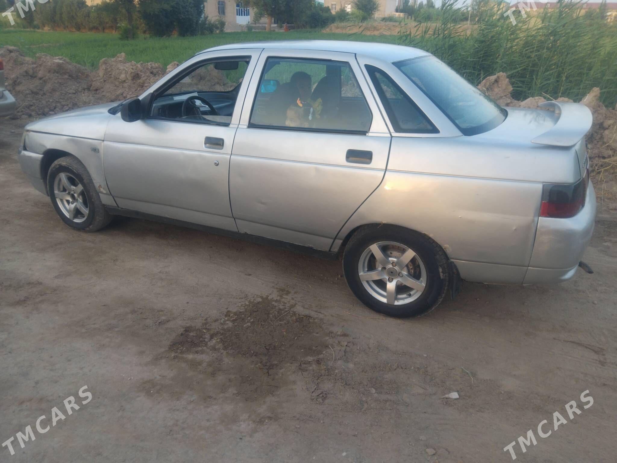 Lada 2110 2004 - 15 000 TMT - Farap - img 5