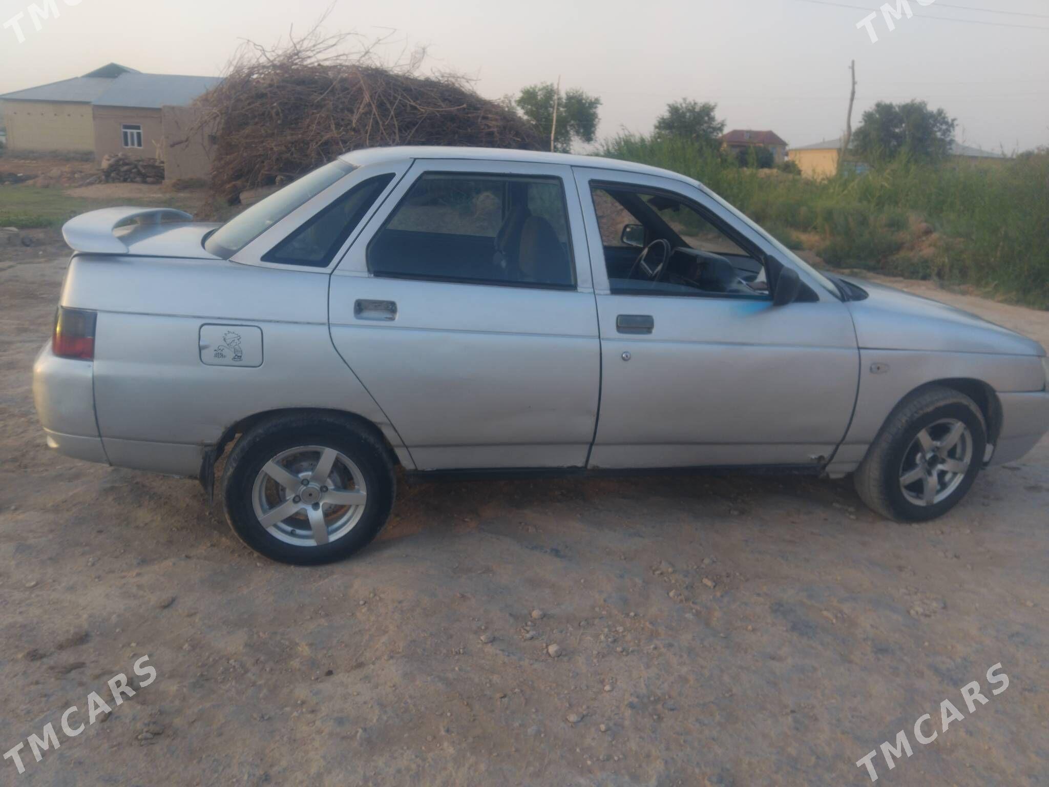 Lada 2110 2004 - 15 000 TMT - Farap - img 1