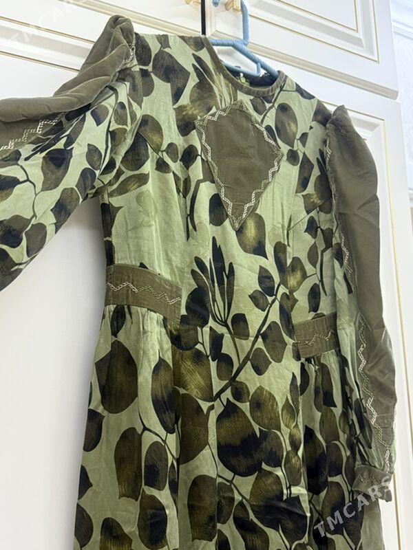 koynek gulipek - Гаудан "В" - img 2