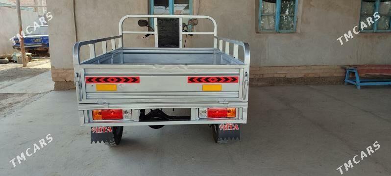Fekon FK200-14G 2014 - 16 000 TMT - Farap - img 7