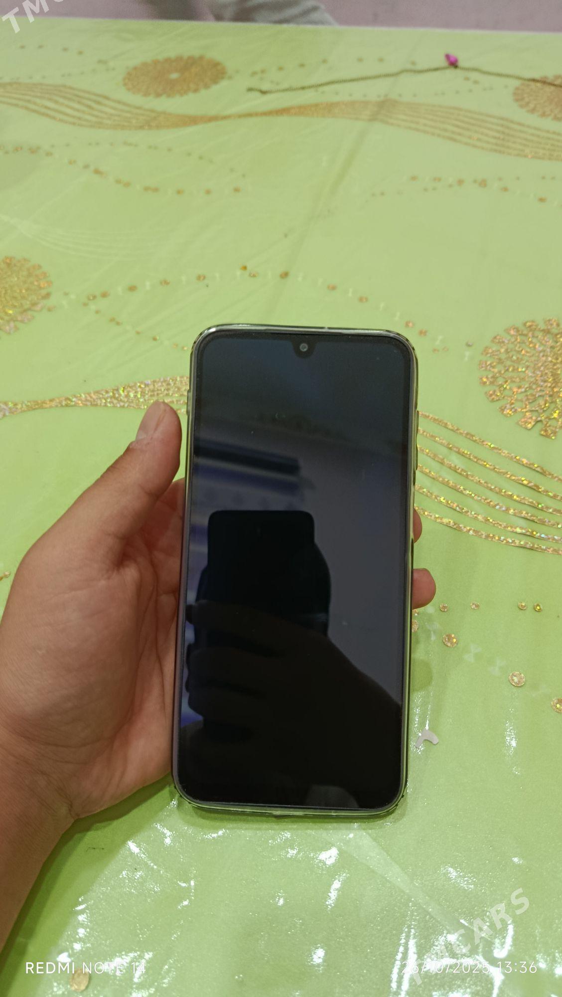 Samsung Galaxy A16 - Кёнеургенч - img 1